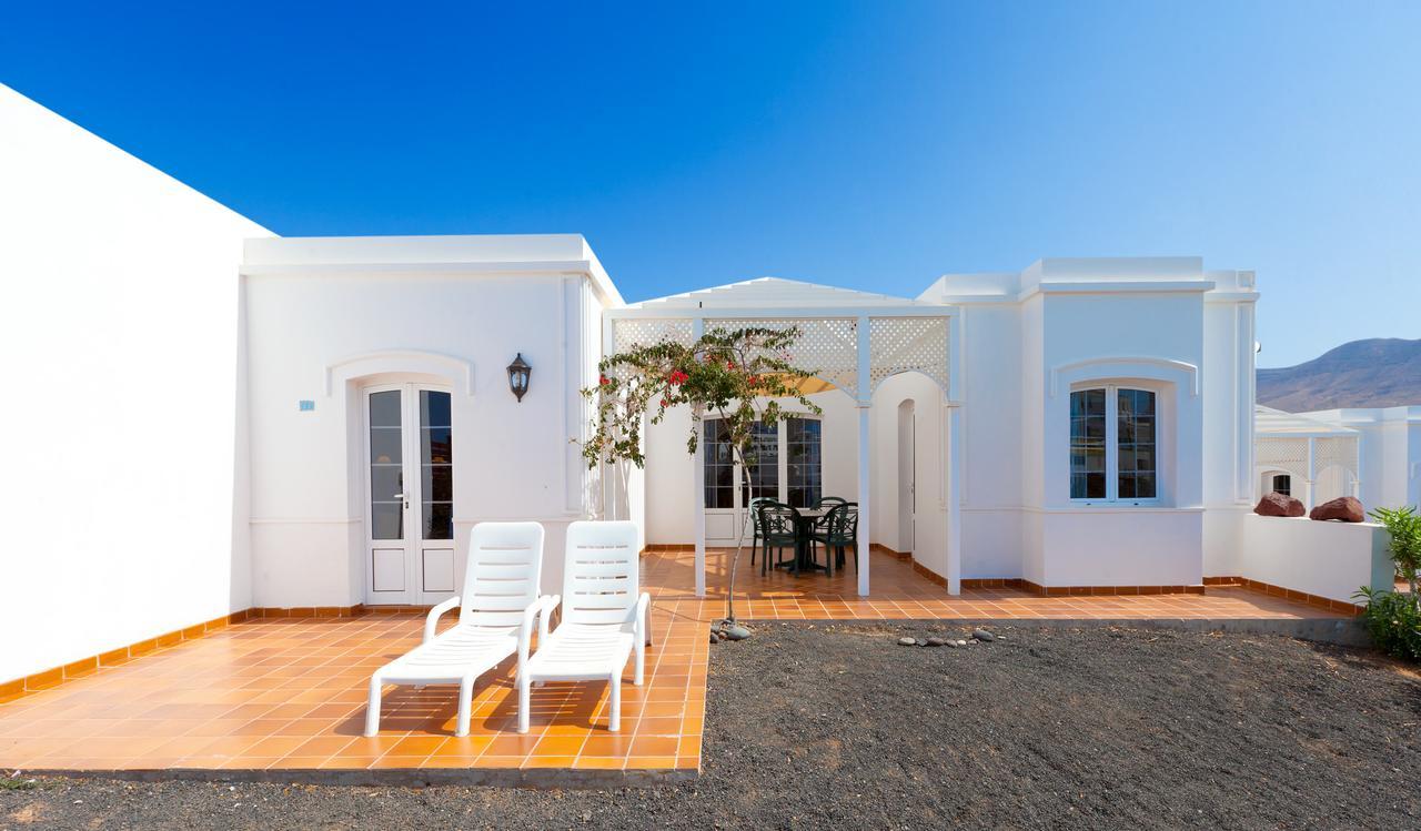 Apartamentos Livvo Coloradamar Playa Blanca  Ngoại thất bức ảnh